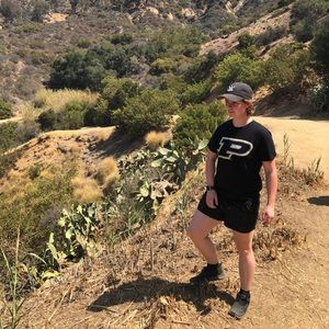 Meet your Posher, Vanessa